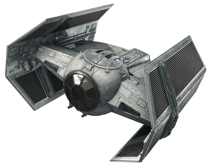 TIE Advanced x1 | Wookieepedia | Fandom powered by Wikia