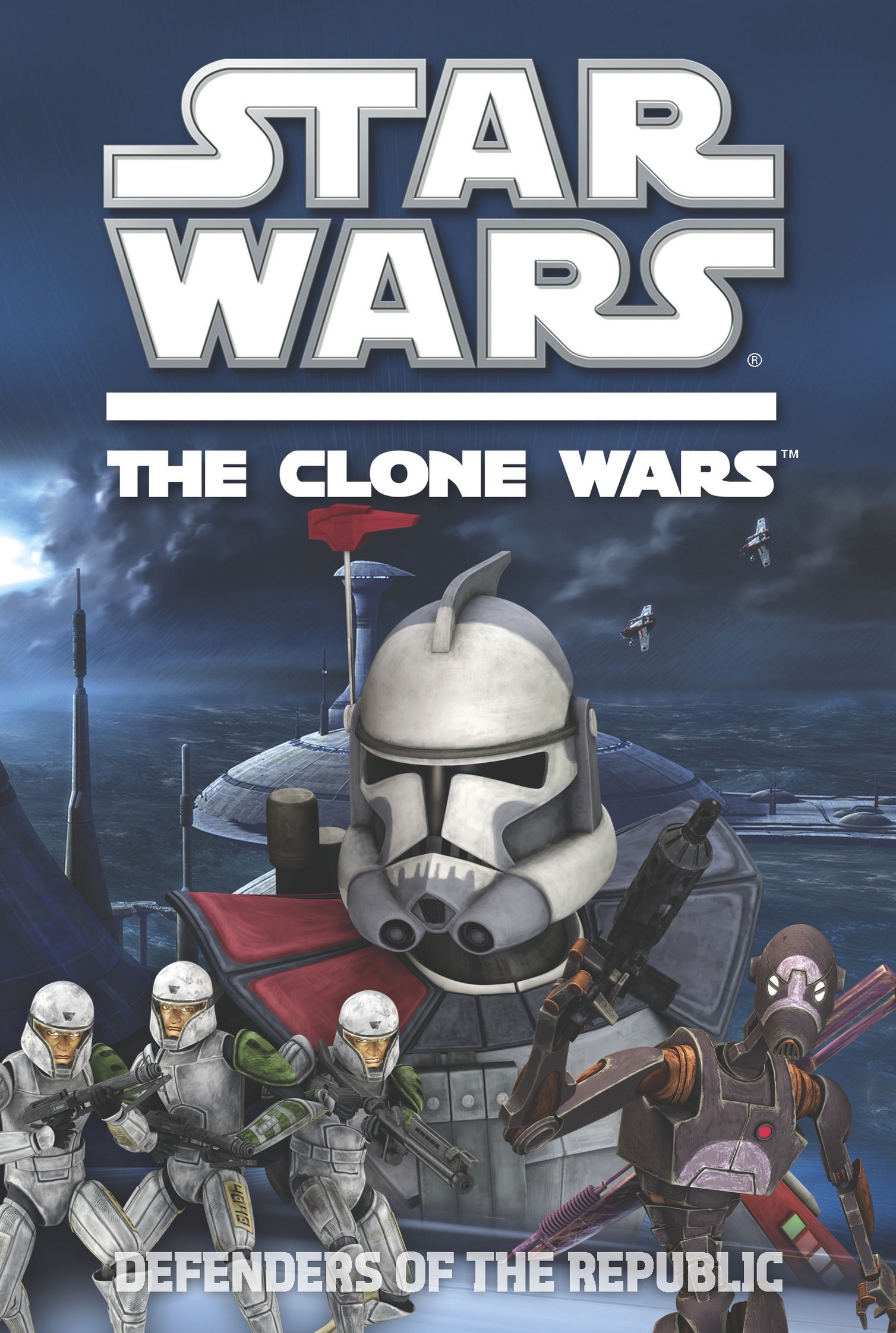 star wars the clone wars secret weapons