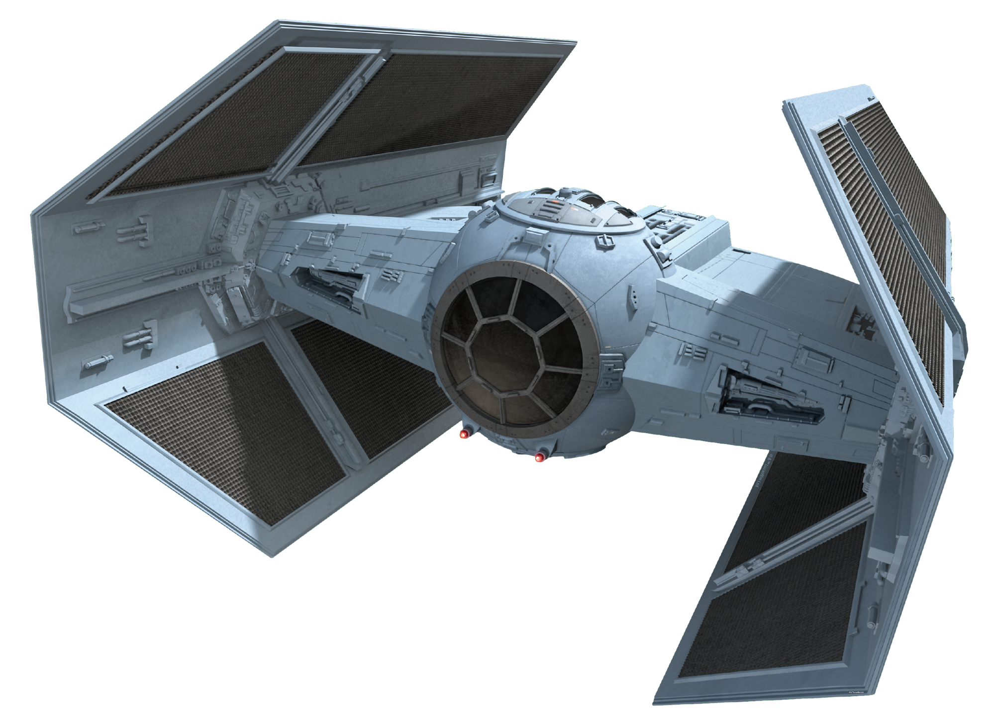 TIE Advanced x1 | Wookieepedia | Fandom powered by Wikia