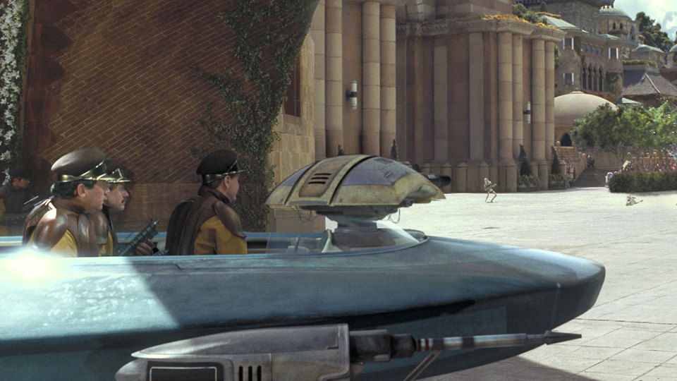 Gian speeder | Wookieepedia | Fandom powered by Wikia