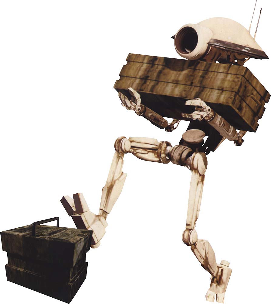 CategoriePit Droids Star Wars Wiki Fandom powered by Wikia