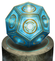 Holocron FDCR