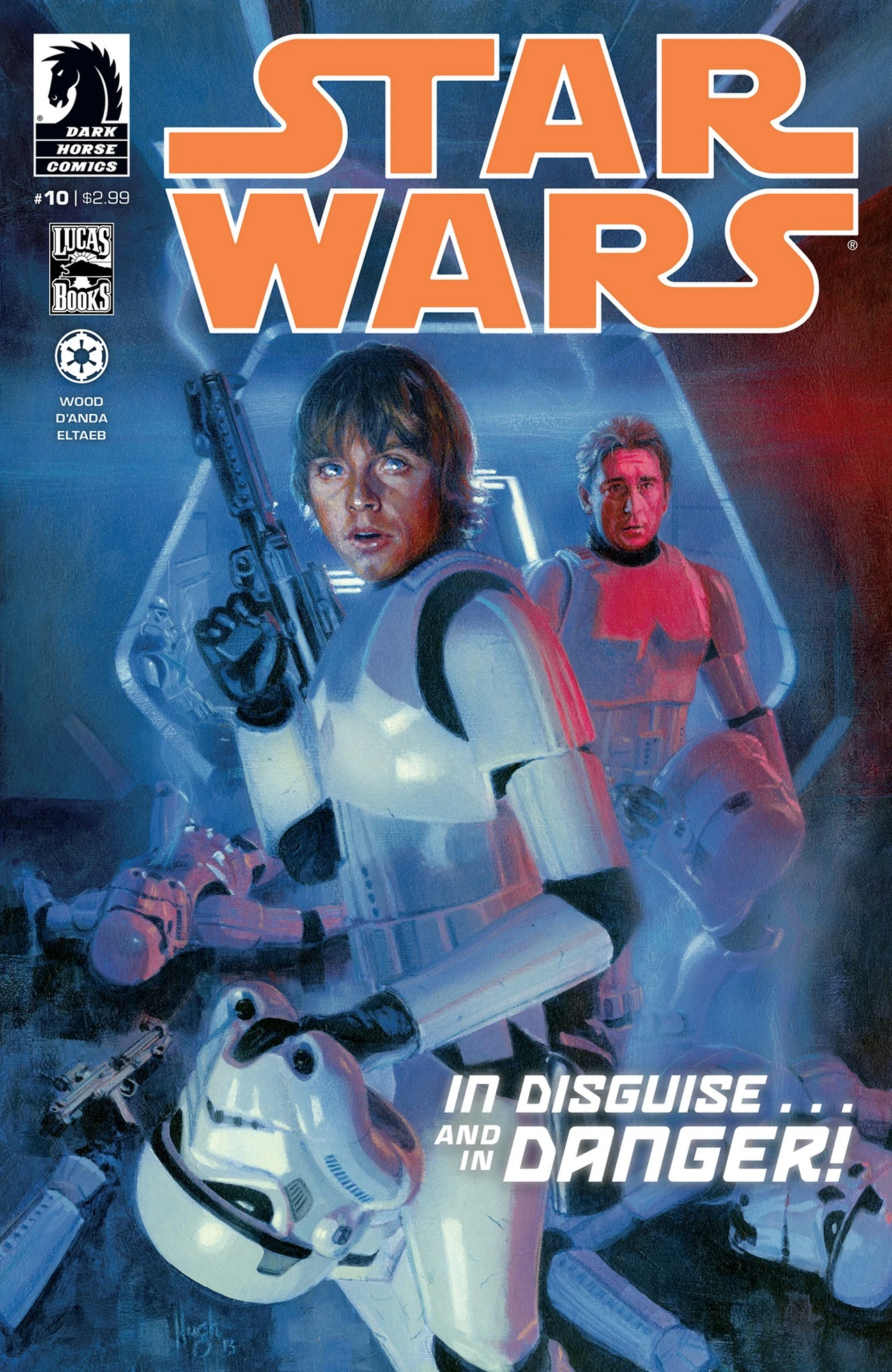 Star Wars 10
