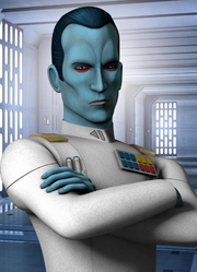 Thrawn SWI168