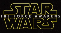 Star Wars Epizoda VII: Síla se probouzí