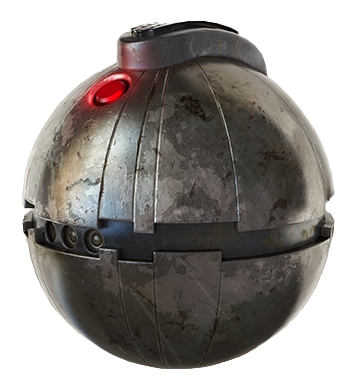 Class-A thermal detonator | Wookieepedia | Fandom powered by Wikia