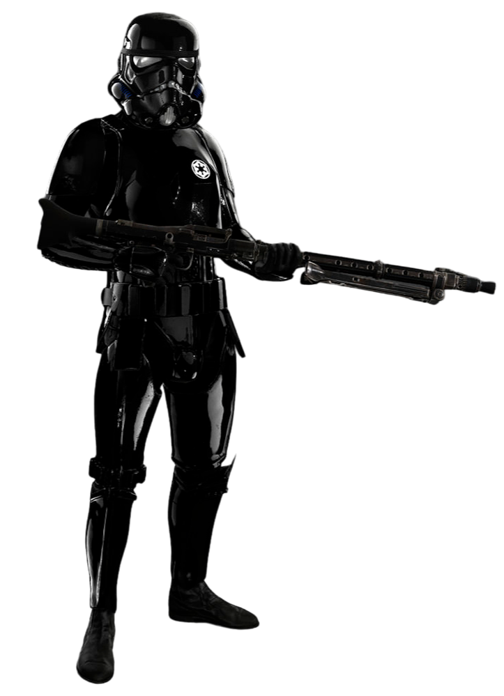 gormiti shadow trooper