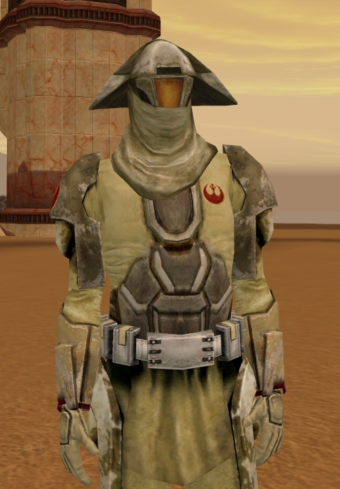 star wars imperial army trooper
