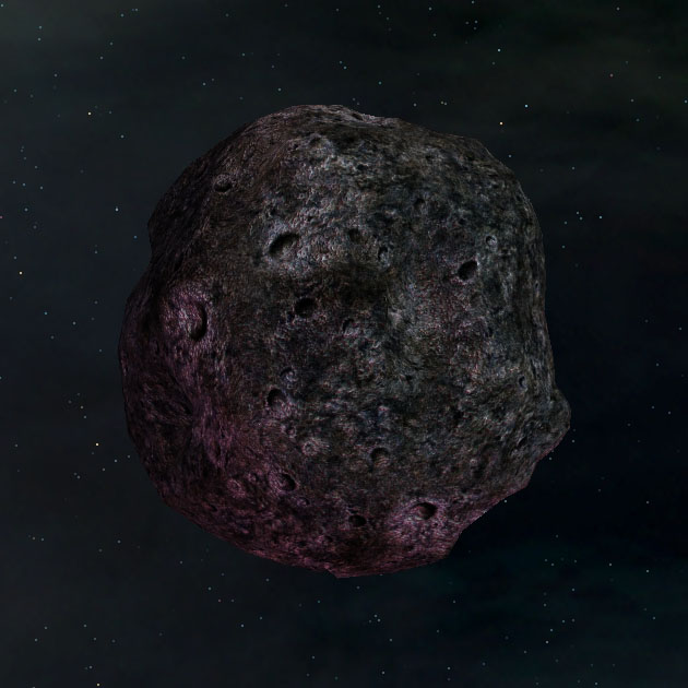iron planet iron planet