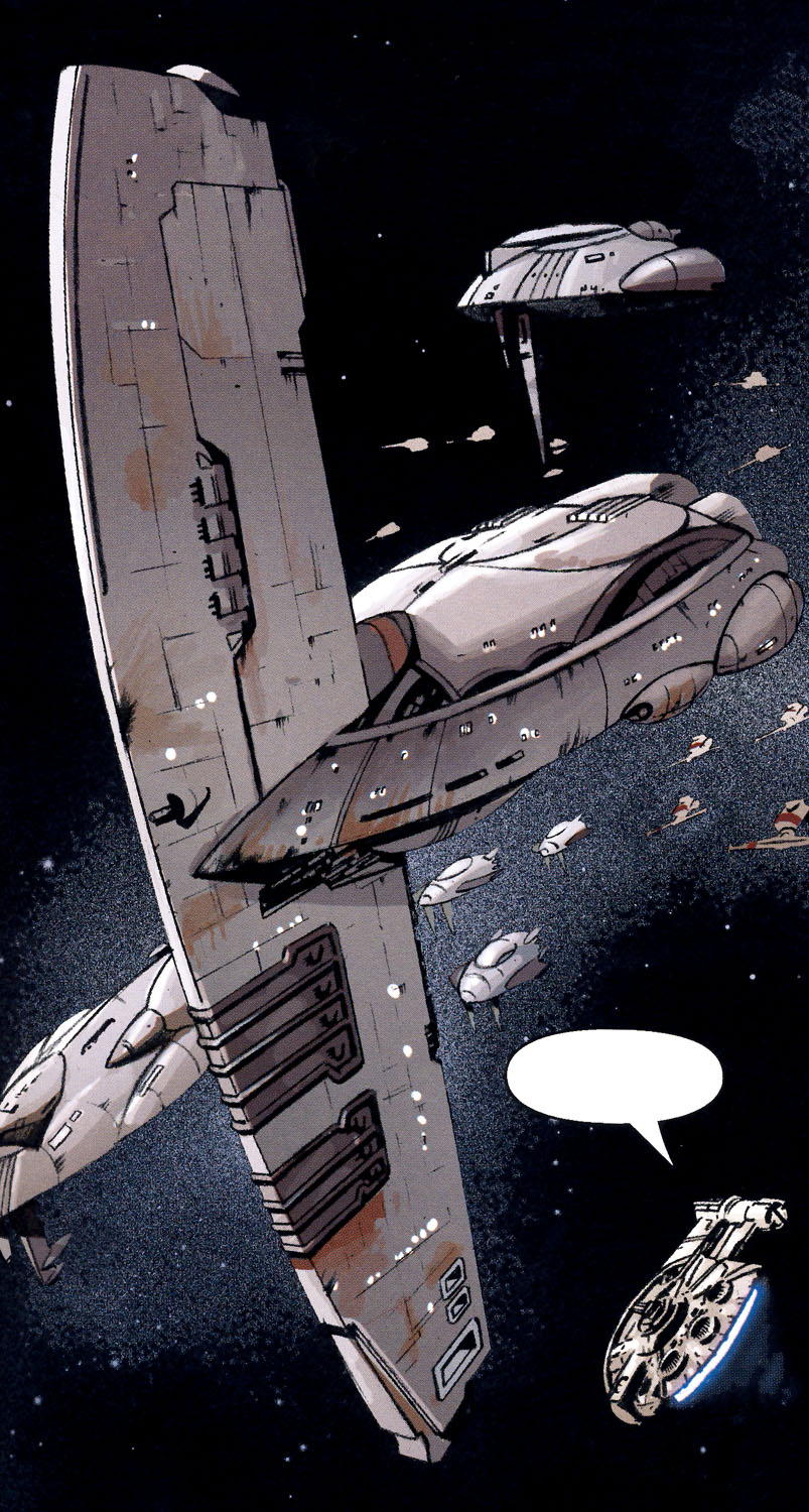Galactic Alliance Defense Fleet | Wookieepedia | Fandom powered by Wikia