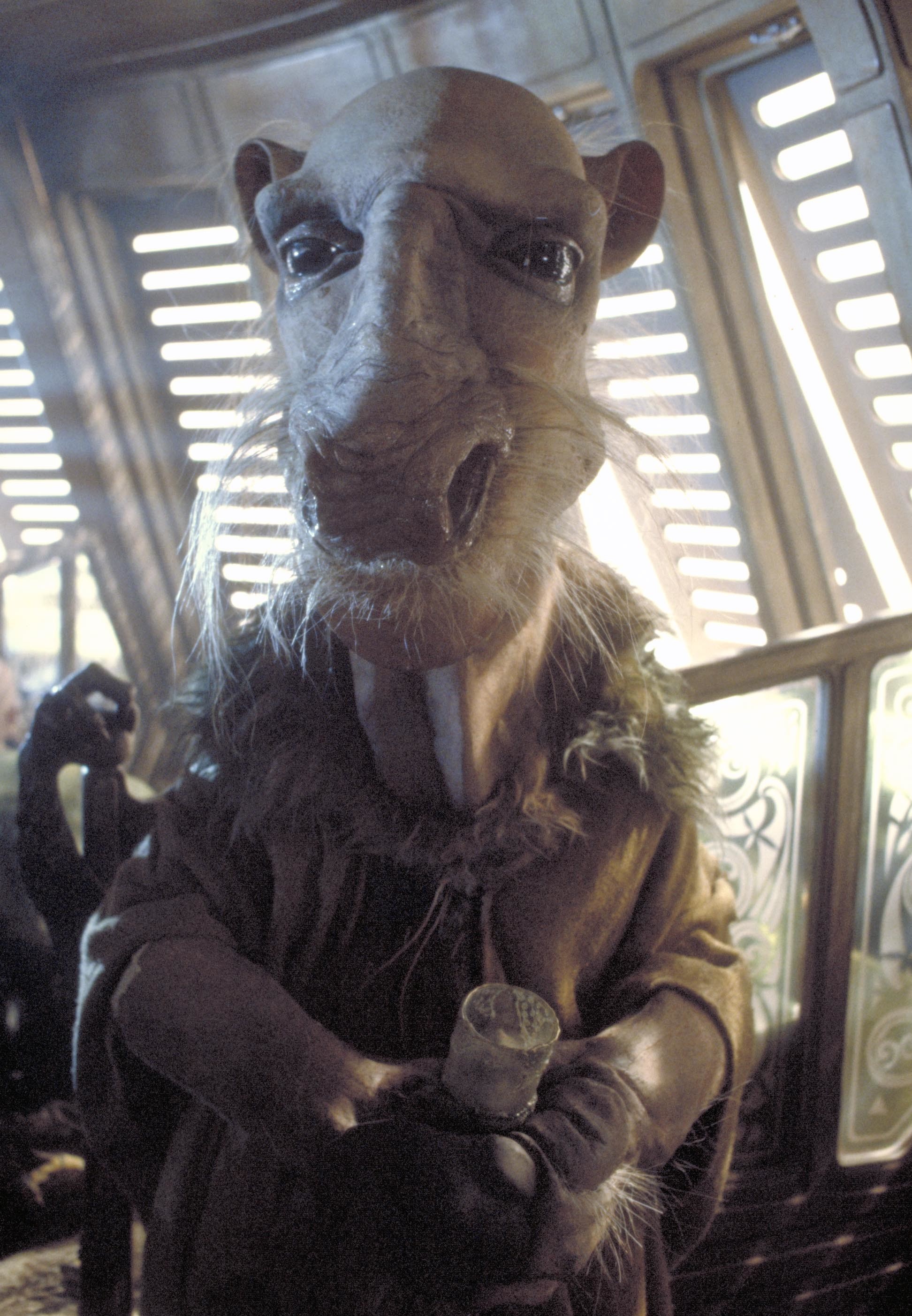 Yarkora | Wookieepedia | Fandom powered by Wikia