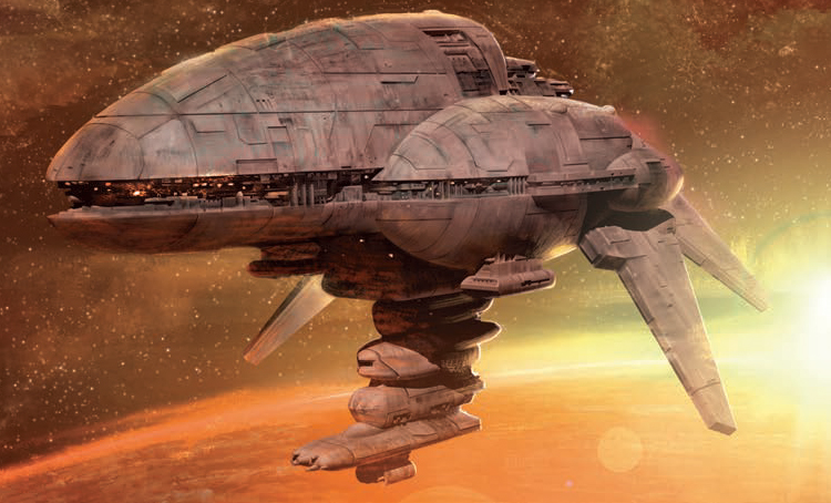 assault frigate mark ii assault frigate mark ii