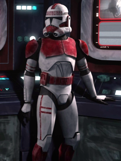 rebel shock trooper star wars