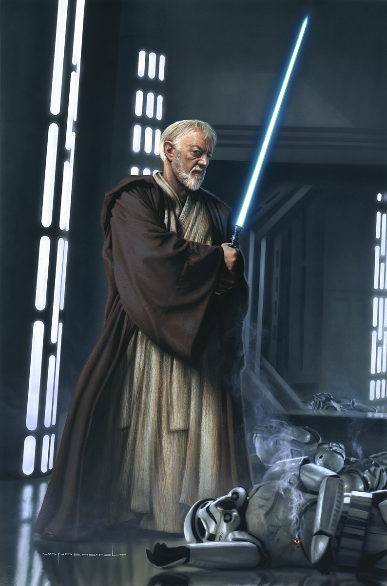 Star Wars Revisited Adywan Hdr Star Wars Revisited Adywan Hdr