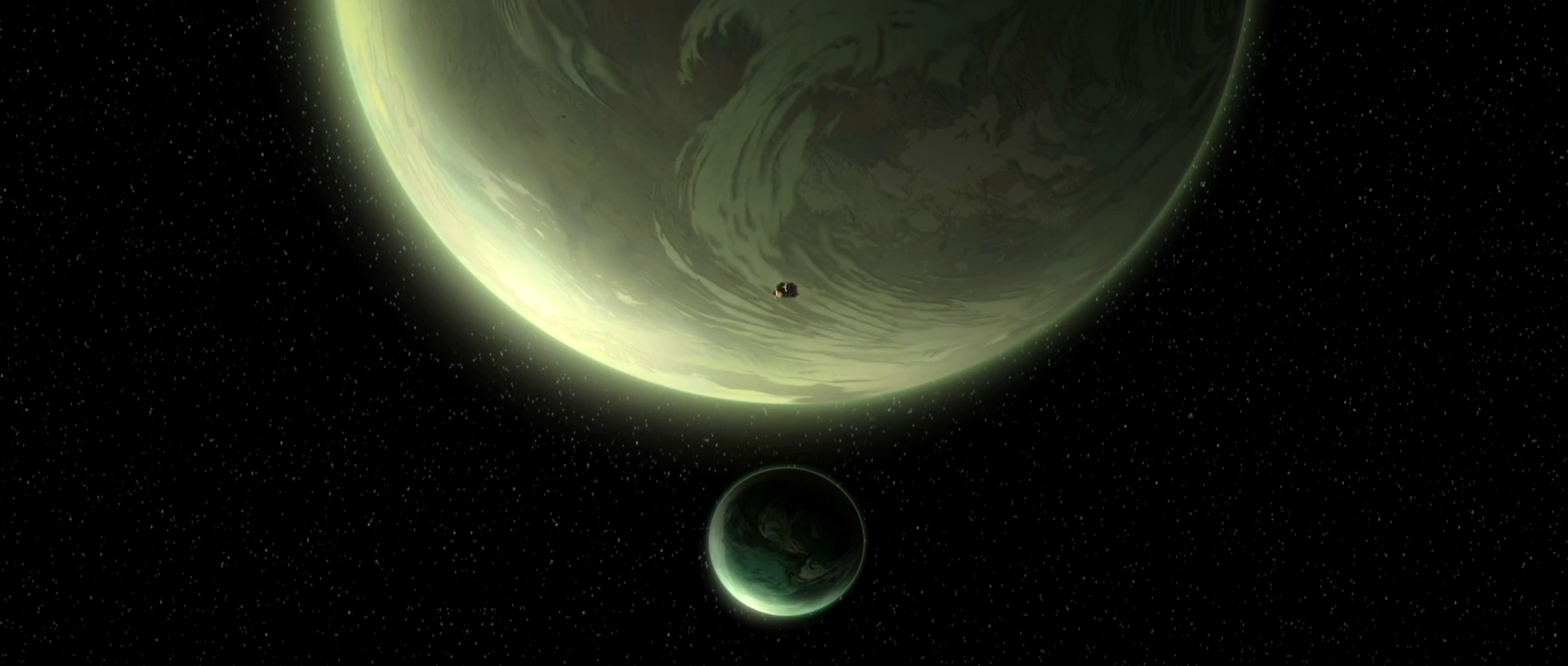 Kashyyyk system Wookieepedia Fandom powered by Wikia