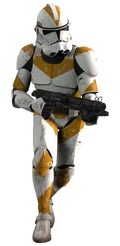 212th clone trooper
