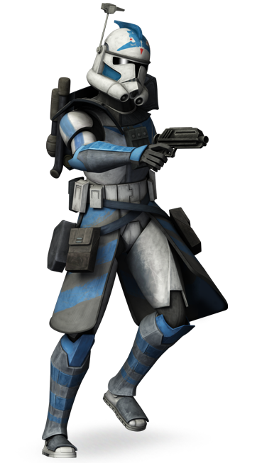 arc trooper uniform