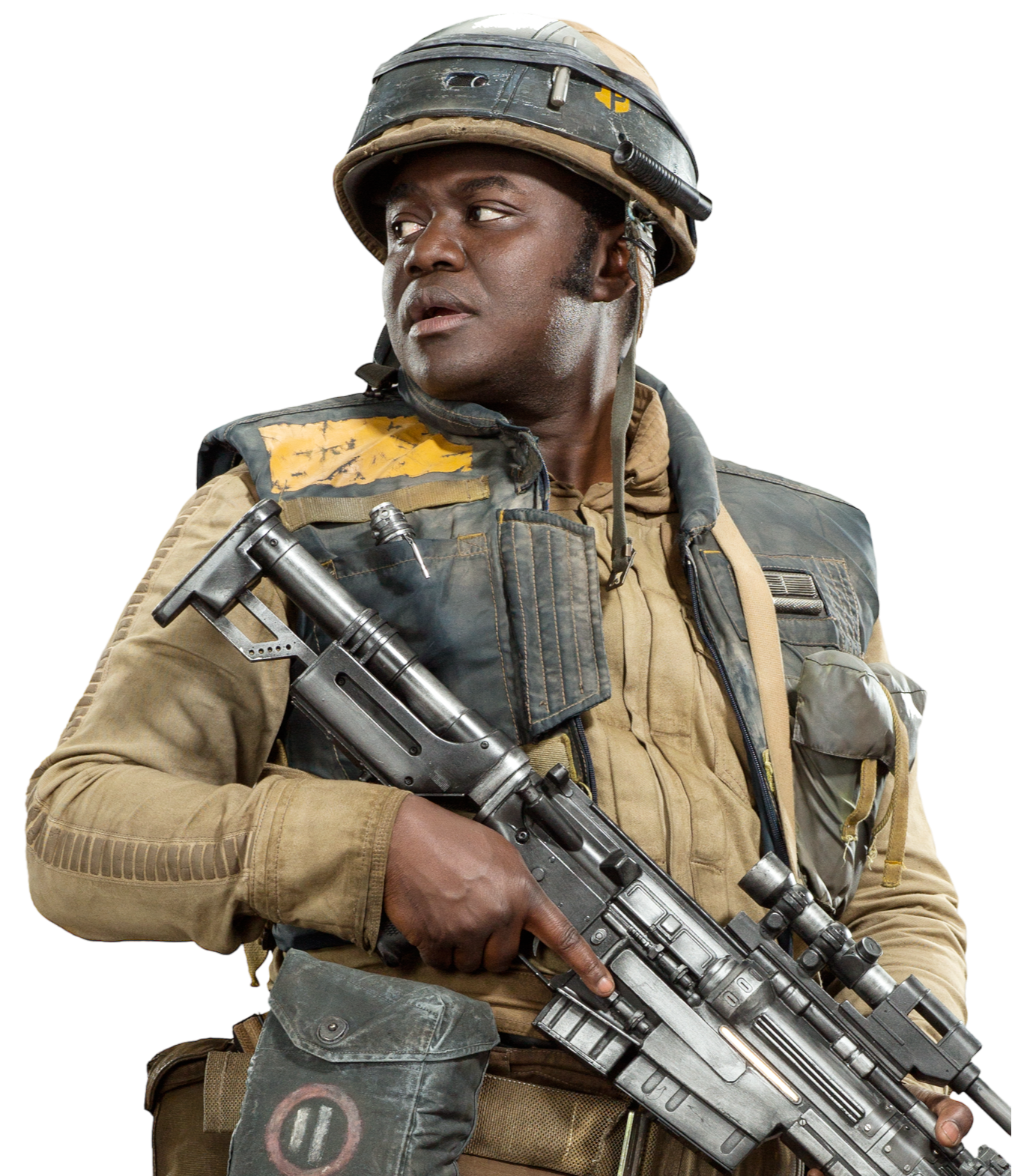 rogue one rebel trooper