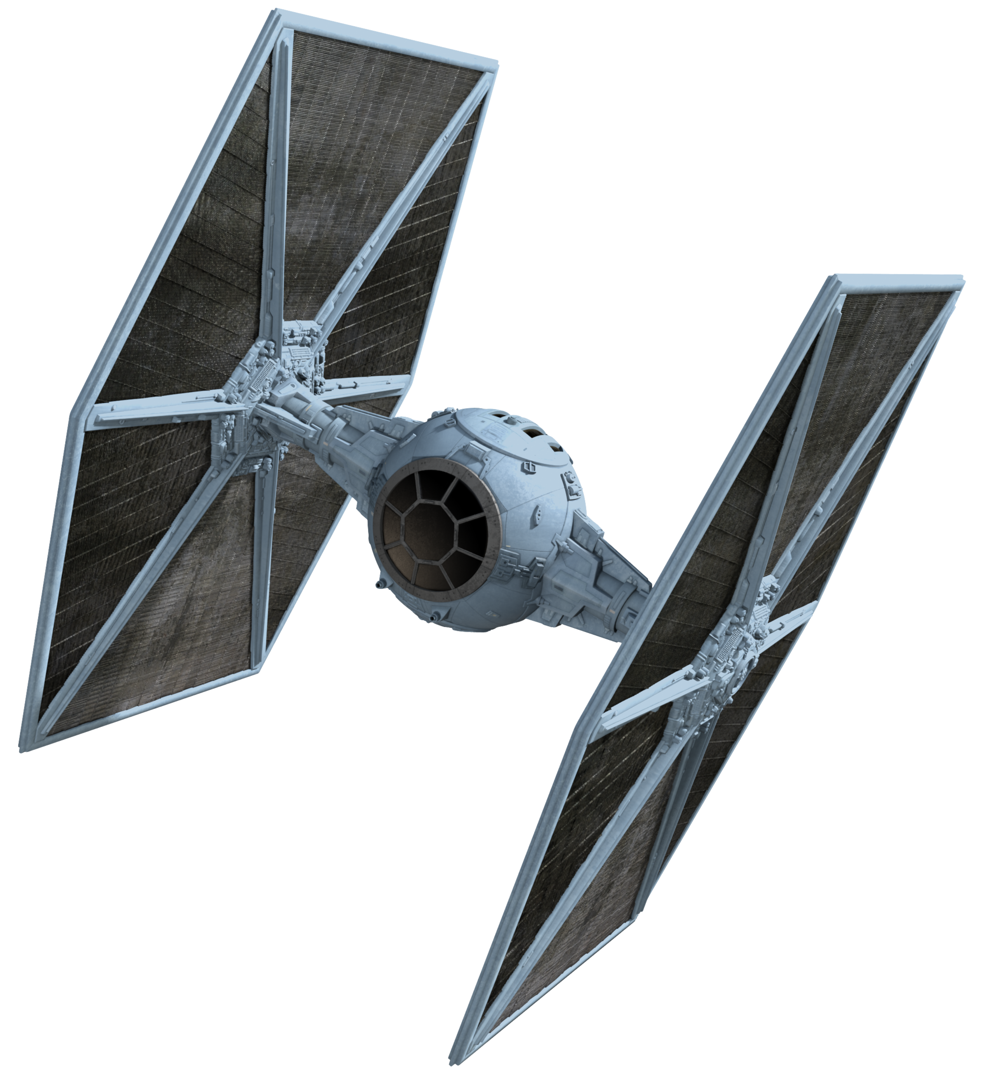 F-18 vs Tie Fighter | SpaceBattles Forums