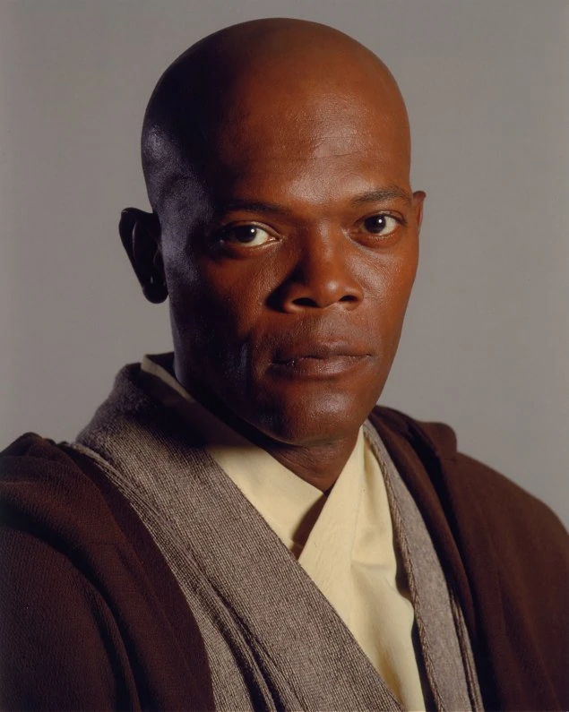 Mace Windu Star Wars Wiki FANDOM powered by Wikia