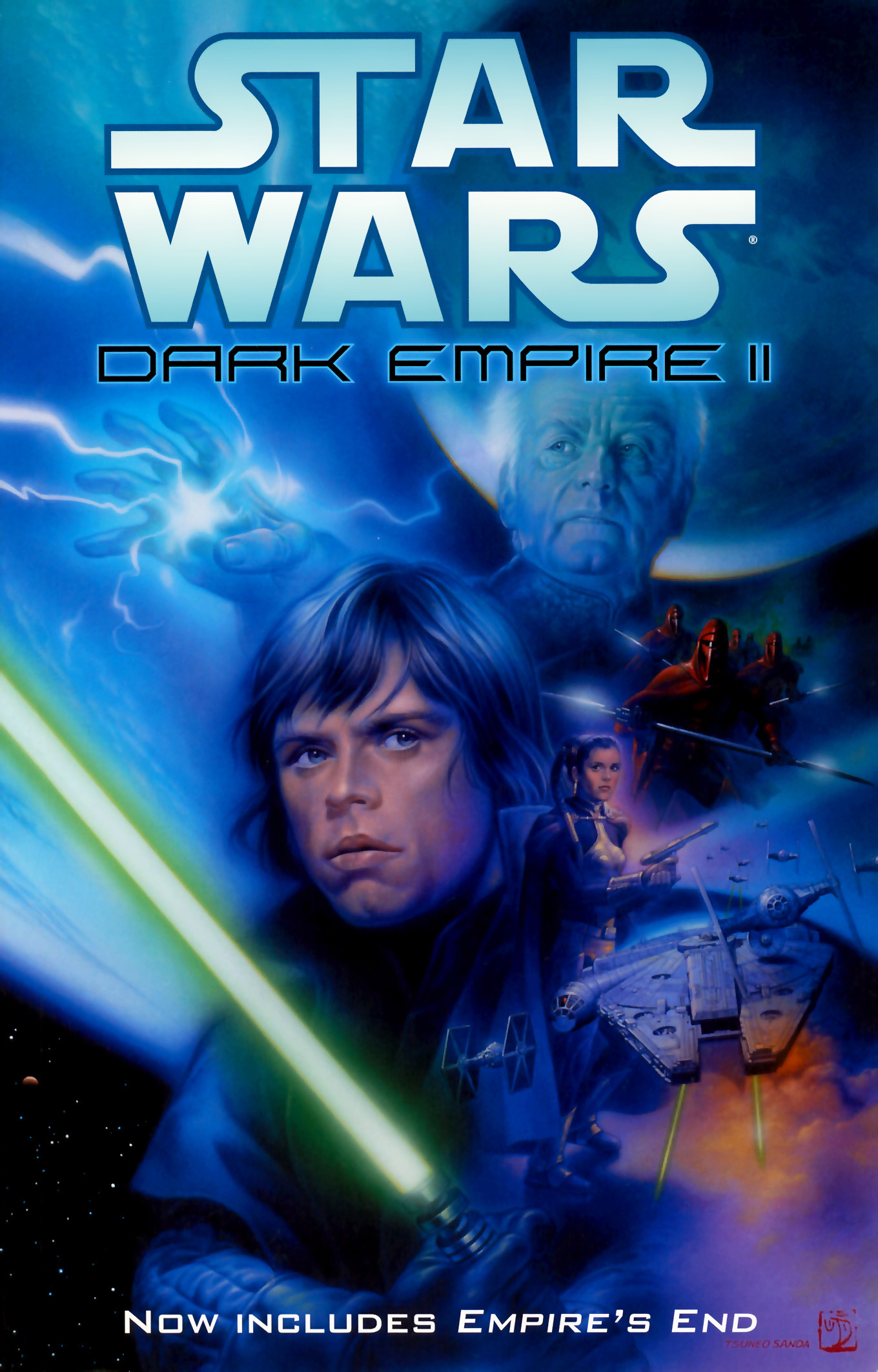 download dark empire download dark empire
