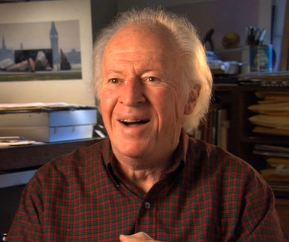 Ralph Mcquarrie Ralph Mcquarrie