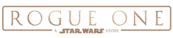 Rogue One Logo