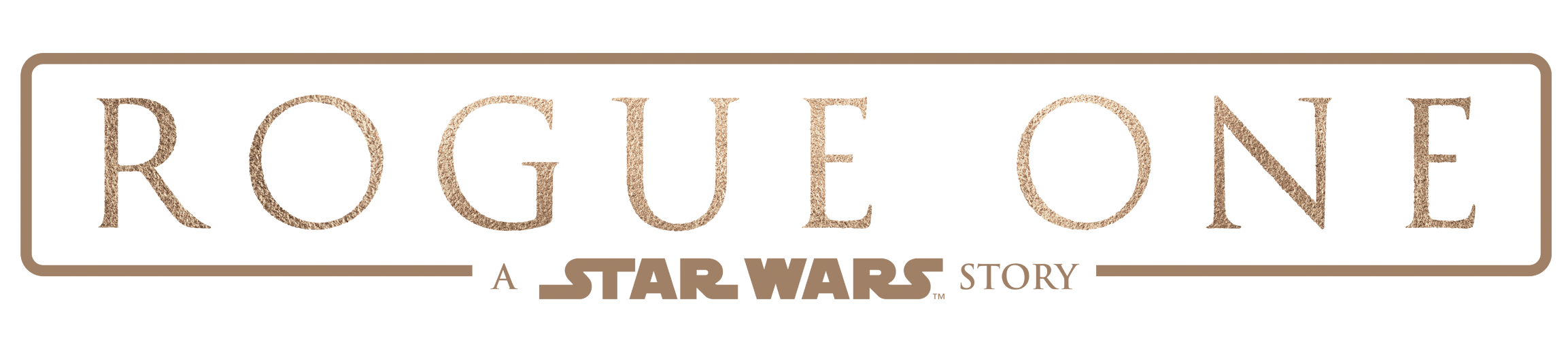 Star Wars Anthology: Rogue One 