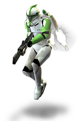 jet trooper star wars