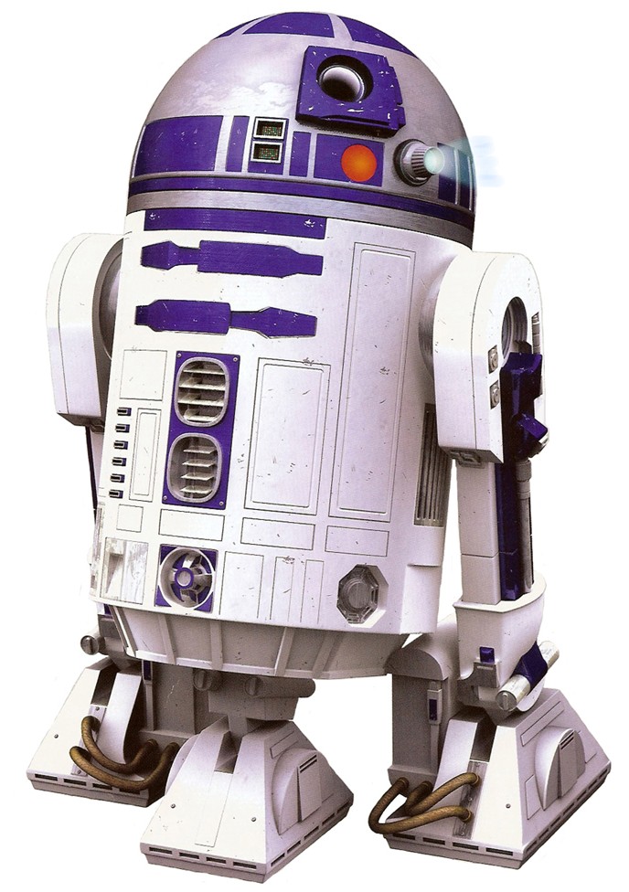 R2-D2 | Javapedia | Fandom powered by Wikia