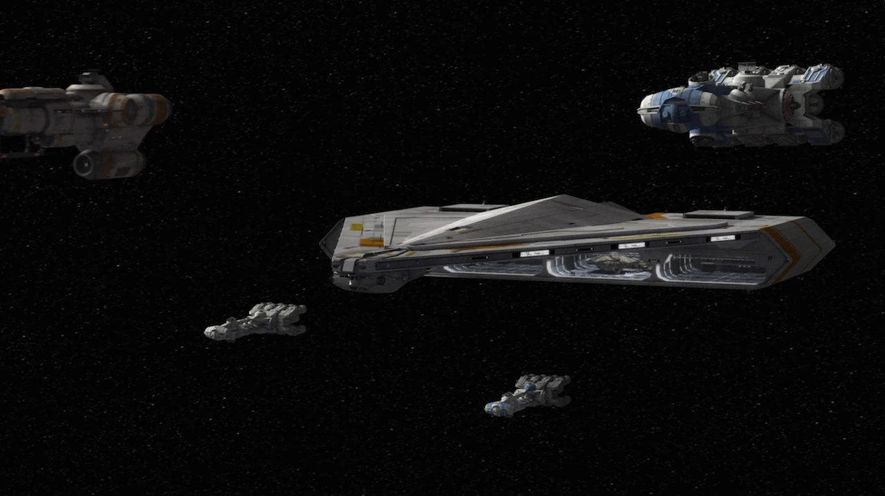 Image Rebel Fleet 2.jpeg Star Wars Rebels Wiki Fandom powered by