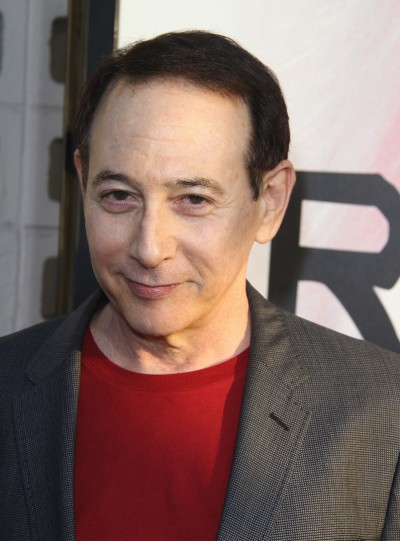 paul reubens paul reubens