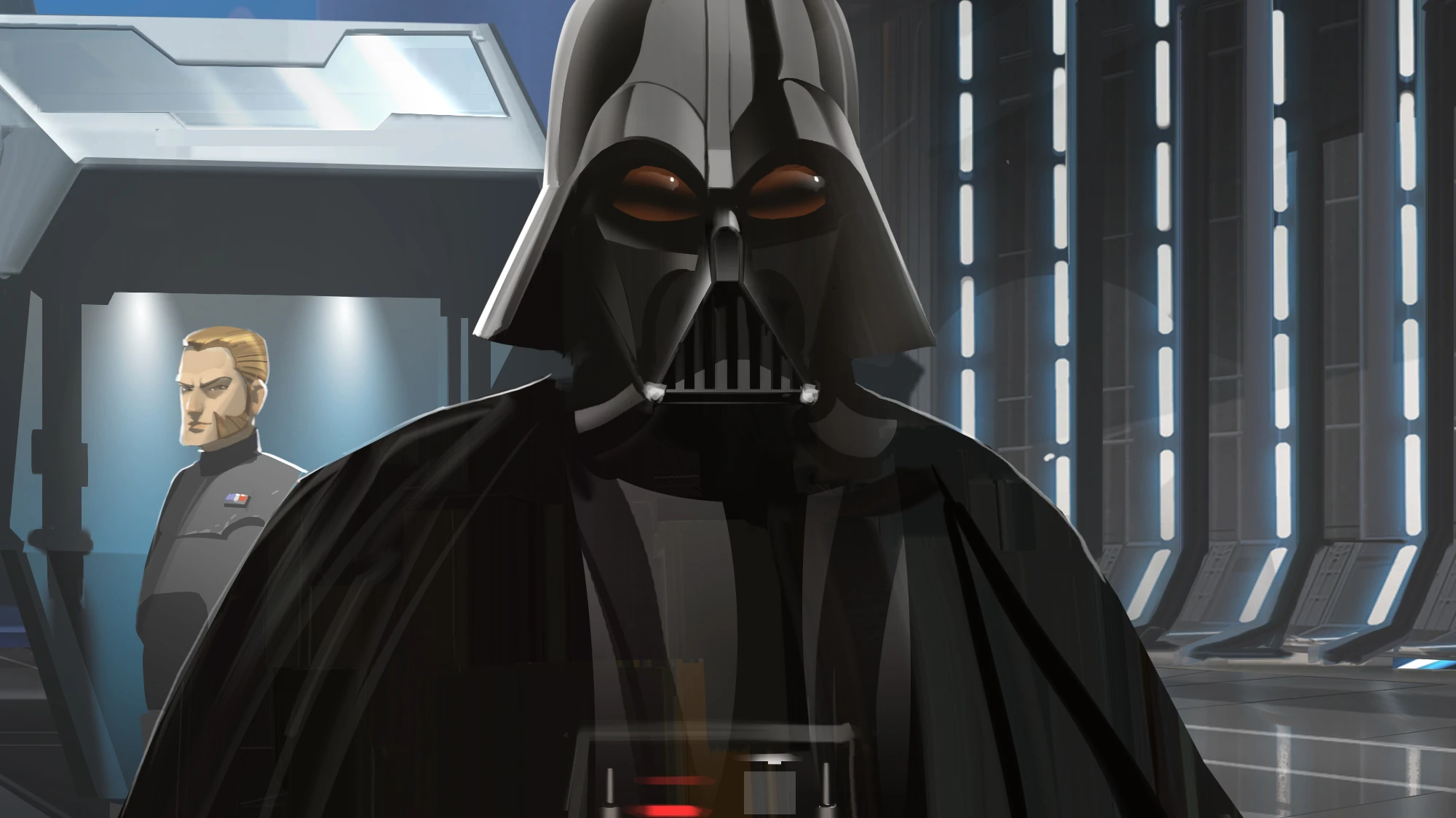 Image Star Wars Rebels Season Two Concept 10.jpg Star Wars Rebels Wiki Fandom powered by Wikia