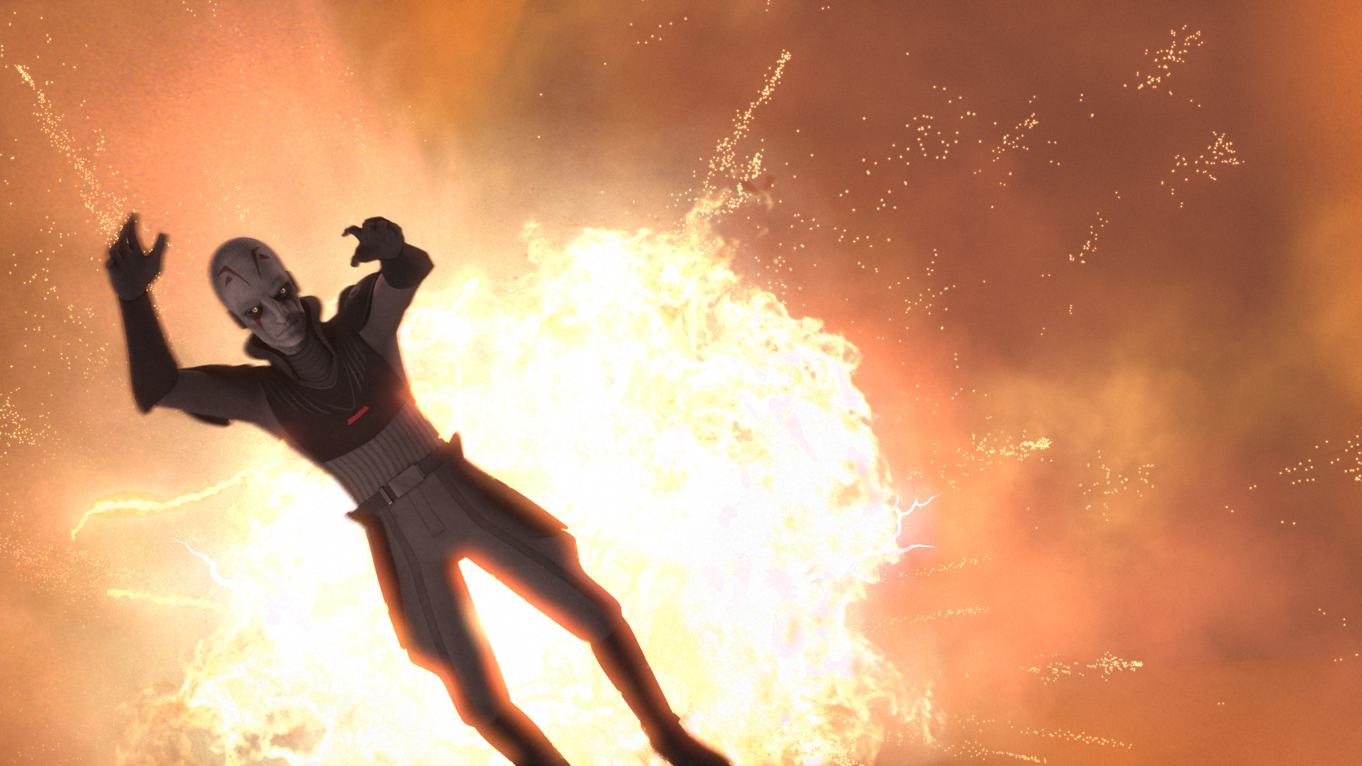 Le Grand Inquisiteur Star Wars Mort Image - Fire Across the Galaxy 33.jpg | Star Wars Rebels Wiki | Fandom