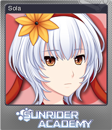 sunrider academy trainer