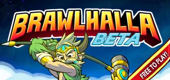 Brawlhalla | Steam Trading Cards Wiki | Fandom Powered By Wikia