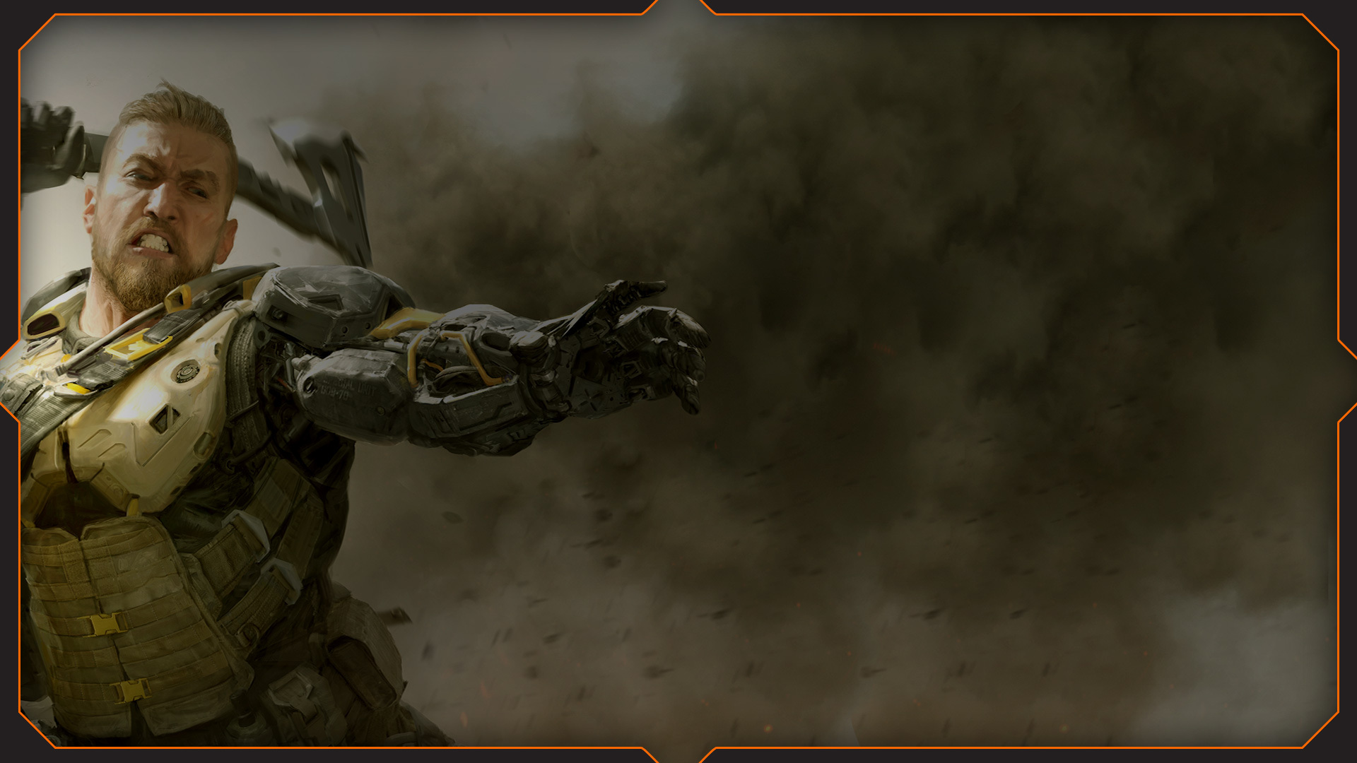 Black Ops 3 PC Master Machine Activated