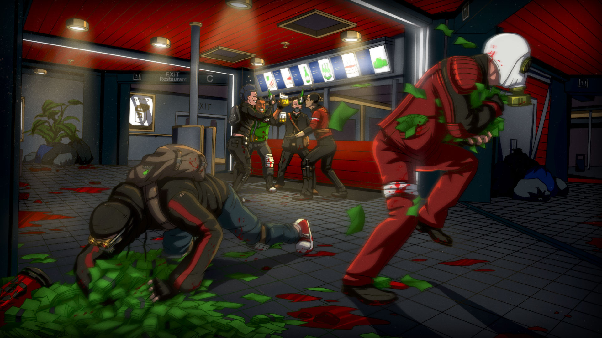 killing floor 2 dosh steam trading cards wiki fandom powered by wikia killing floor 2 dosh steam trading cards wiki fandom powered by wikia