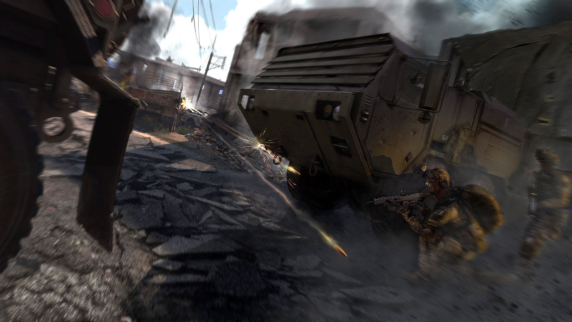 époque arma 3 comment installer
