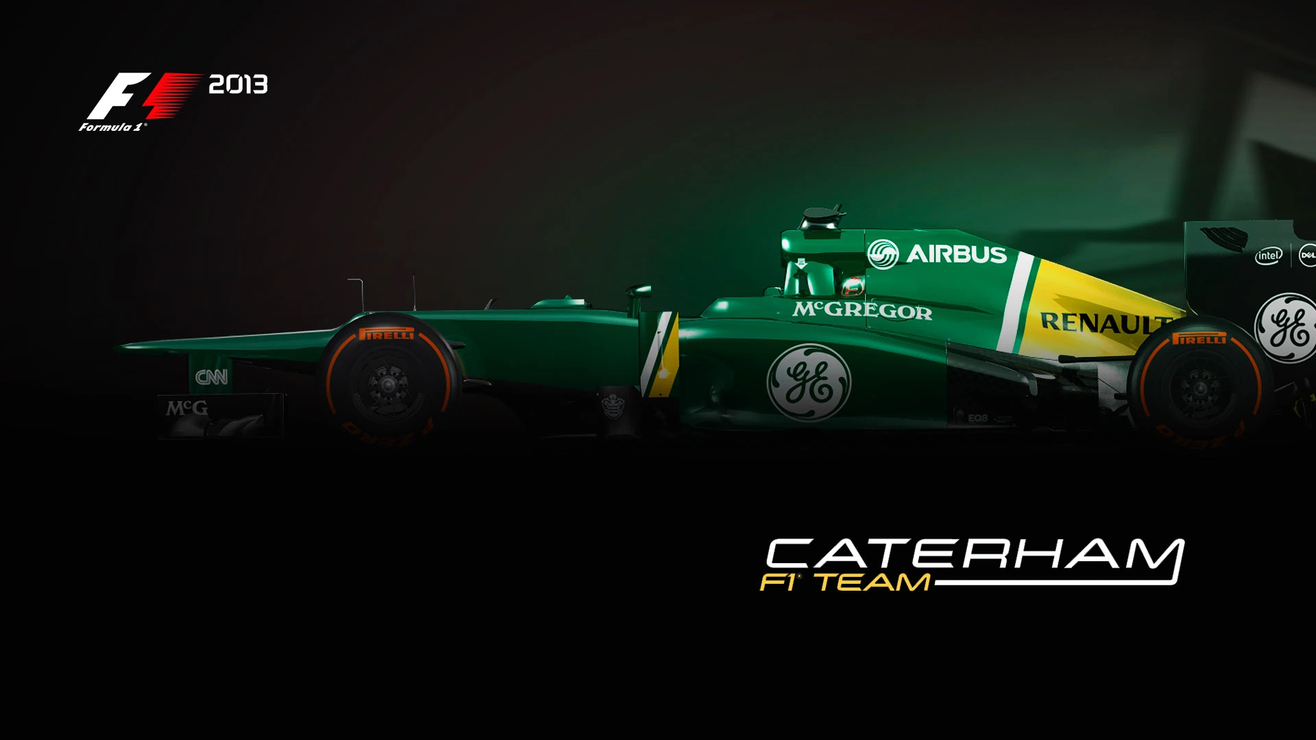 F1 2013 Caterham F1 Team Steam Trading Cards Wiki Fandom powered by Wikia