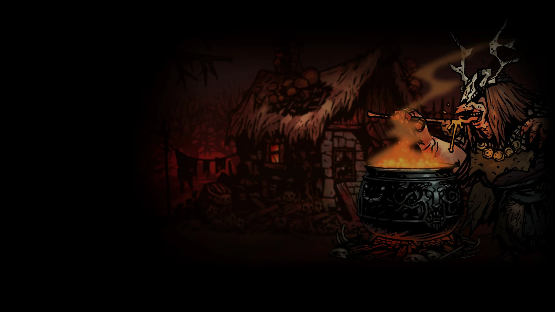 Image Darkest Dungeon Background The Hag.jpg Steam Trading Cards Image Darkest Dungeon Background The Hag.jpg Steam Trading Cards