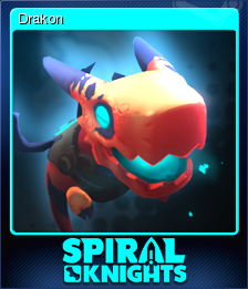 spiral knights drakon spiral knights drakon