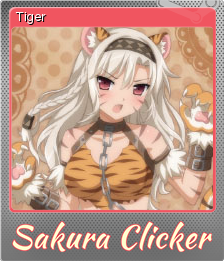 sakura clicker no steam sakura clicker no steam