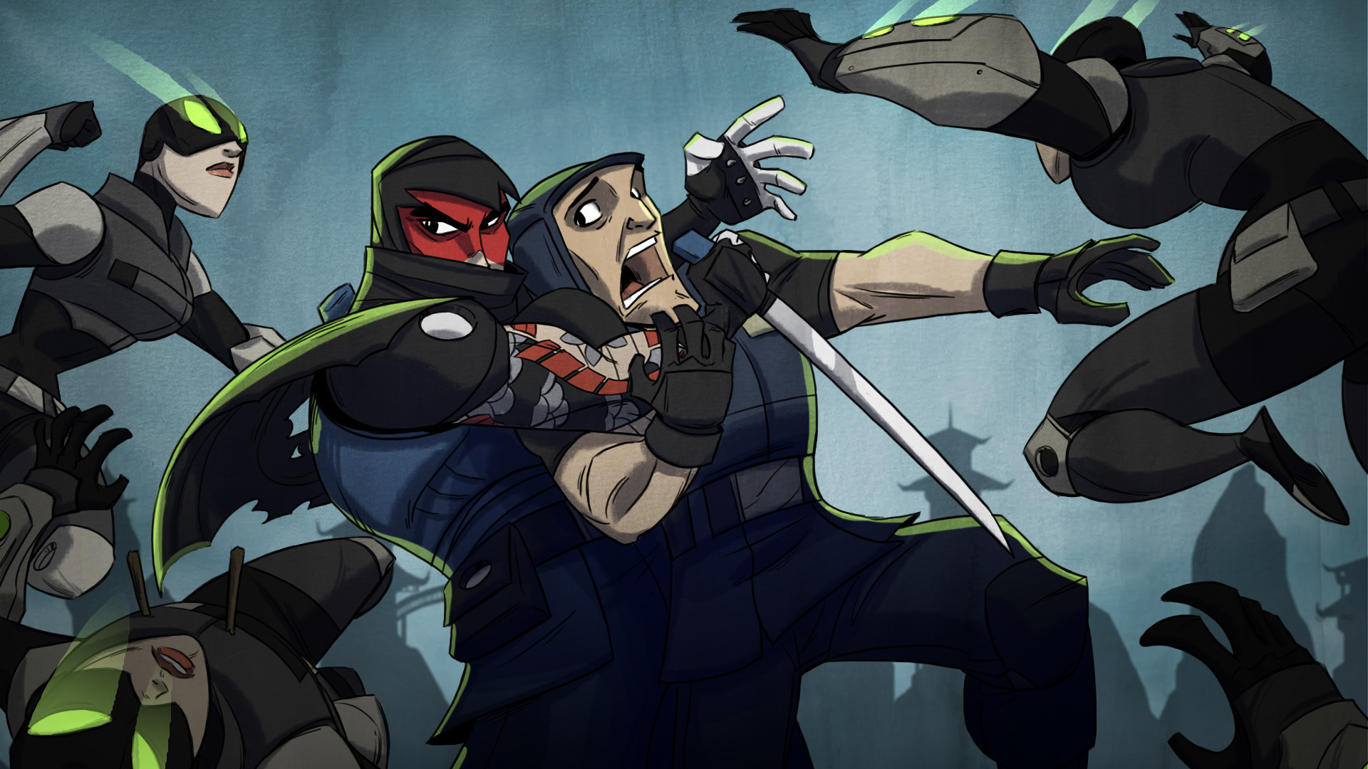 mark of the ninja the return scrolls mark of the ninja the return scrolls