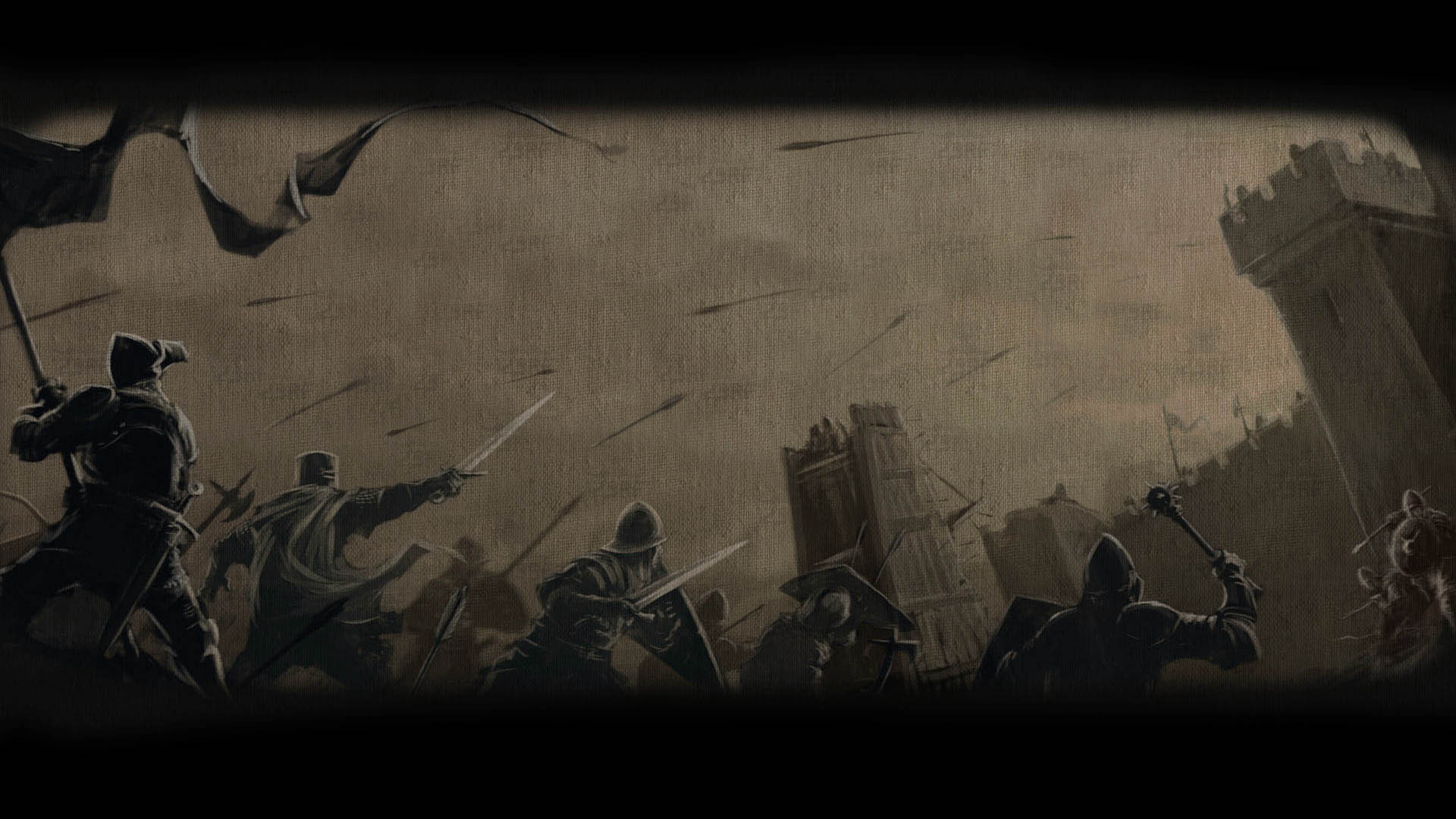Image - Chivalry Medieval Warfare Background Siege.jpg | Steam Trading
