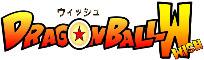 Dragon Ball Wish
