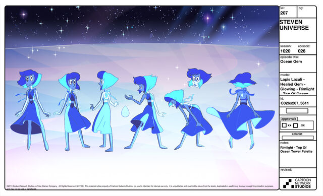 DomieNeek - Sly 5_Sly Cooper_Character_Sheet