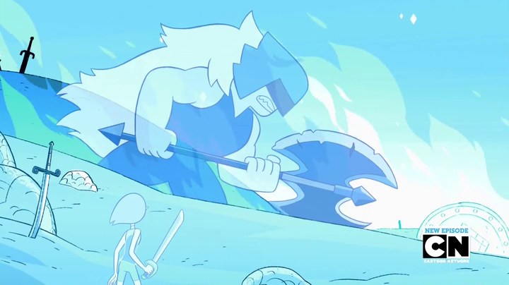 [Theory] Amethyst was created for Blue Diamond's court Latest?cb=20150615230720