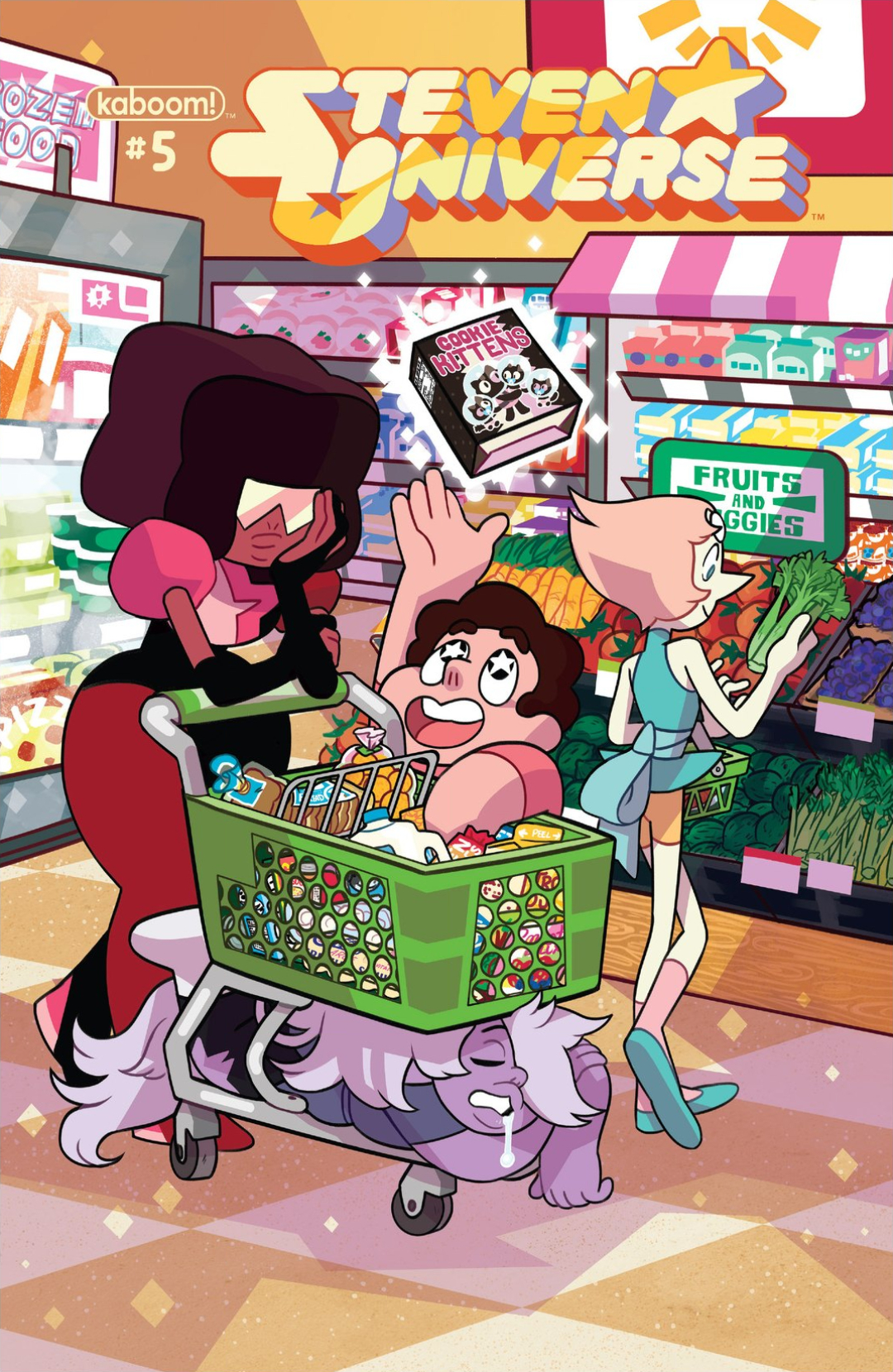 Spinel Steven Universe Wiki Fandom Powered By Wikia Steven Universe