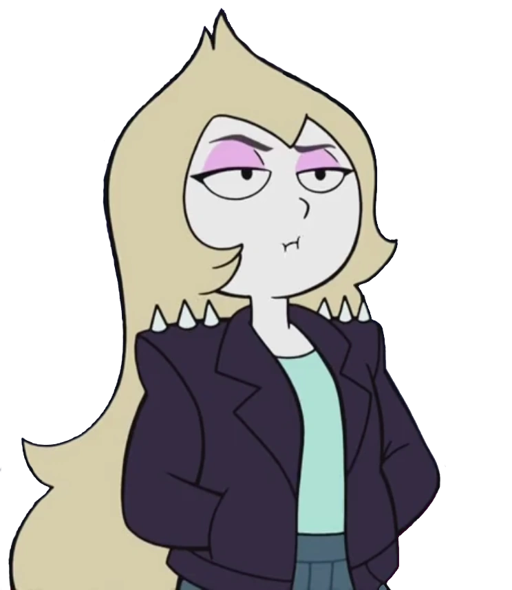 Vidalia Steven Universe Wiki